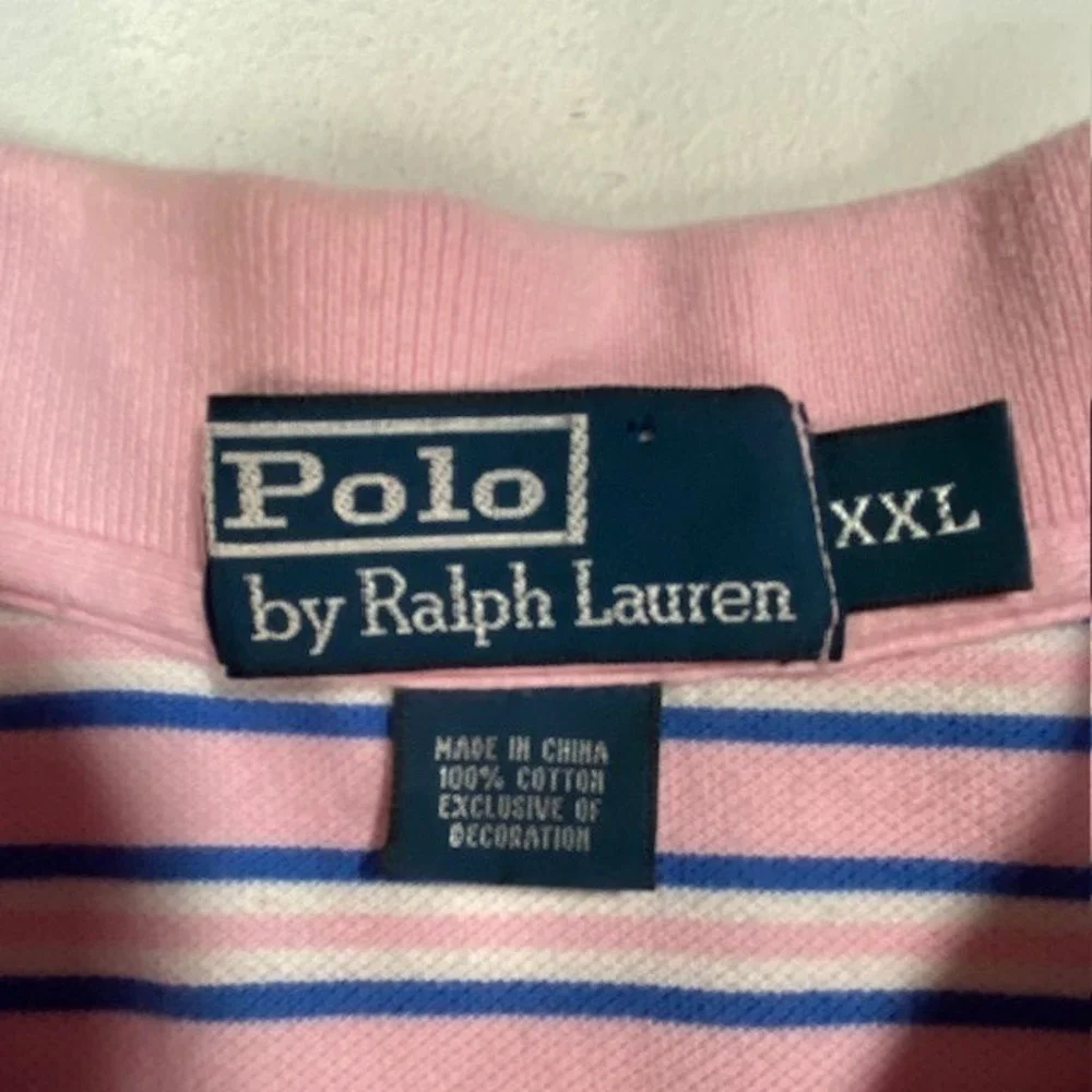 Polo Ralph Lauren polo ralph